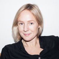 Lina Thomsgård