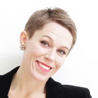 Linda Nordfors