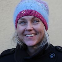 Linda Västrik