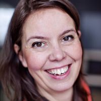 Lisa Lindström