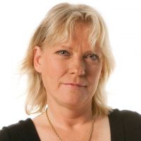 Lotta Gröning