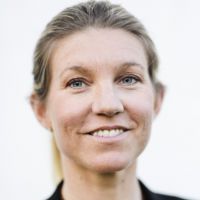 Louise Östberg