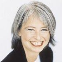 Lucia Forsberg Severed