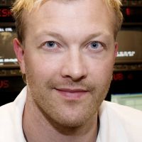Magnus Hedman
