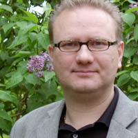 Magnus Johansson