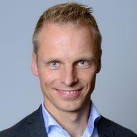 Magnus MackAldener