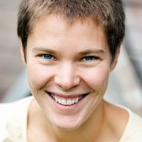 Maja Söderberg