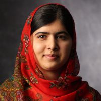 Malala Yousafzai Malala Yousafzai
