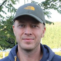 Marcus Sandborg