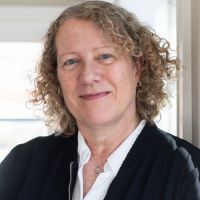 Maria Gerlofson