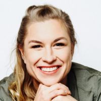 Maria Granberg