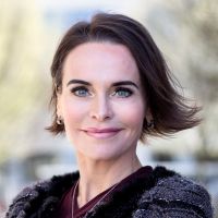 Maria Strømme