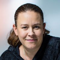 Maria Wetterstrand