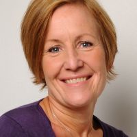 Marianne Eriksson