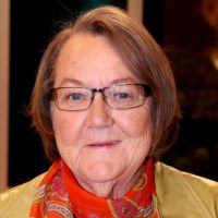 Marit Paulsen