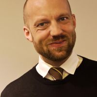 Martin Deinoff