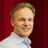 Martin Hedberg