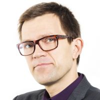 Mattias Goldmann