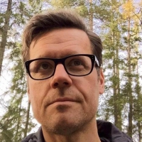 Mattias Josefsson