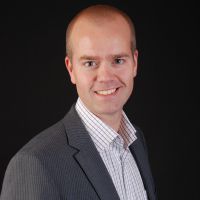 Mattias Lundberg
