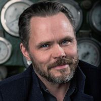Mikael Genberg