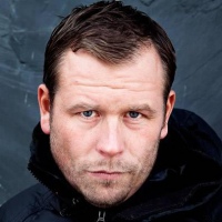 Mikael Stahre