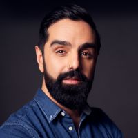 Navid Modiri