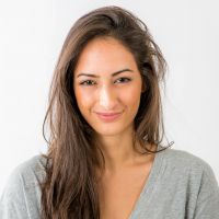Negin Azimi