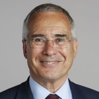 Nicholas Stern