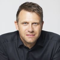 Nicklas Bergman