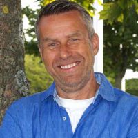 Niklas Forser