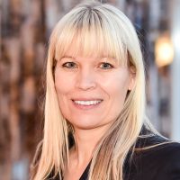 Nina Jansdotter
