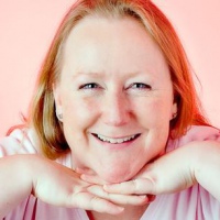 Nina Sjöstrand