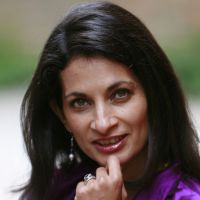 Nisha Pillai