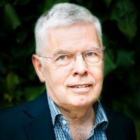 Ola Schenström