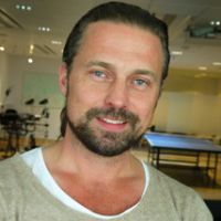 Oskar Eklund