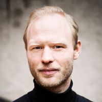 Oskar Henrikson