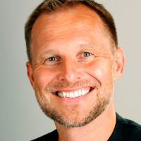 Pål Burman