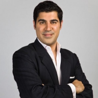 Parag Khanna