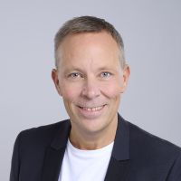 Patrik Larsson