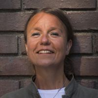 Pernilla Lovén