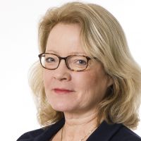 Pernilla Ström