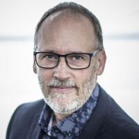 Peter Höckert