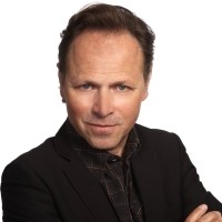 Peter Stridh