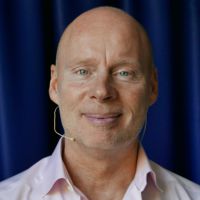 Peter Peppe Ekmark