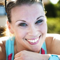 Petra Månström