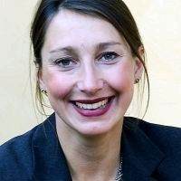 Pia Areblad