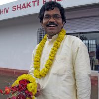PK Mahanandia