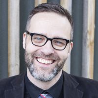 Pontus Ströbaek
