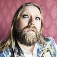 Rickard Söderberg Rickard Söderberg